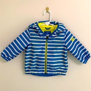 BABY GAP Boy Wind Breaker